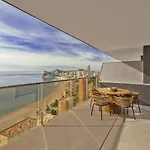 Sunset Cliffs Luxury Apart With Sea View