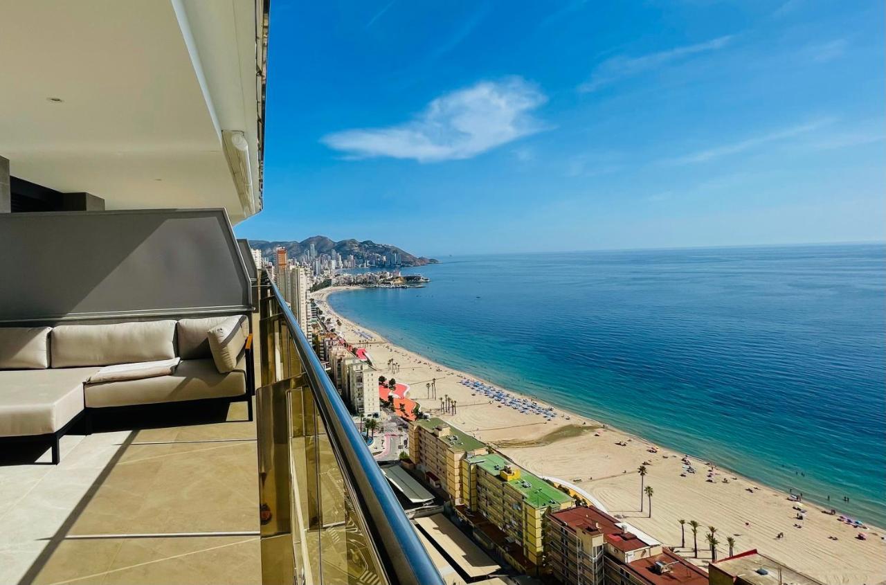 Sunset Cliffs Luxury With Sea View
