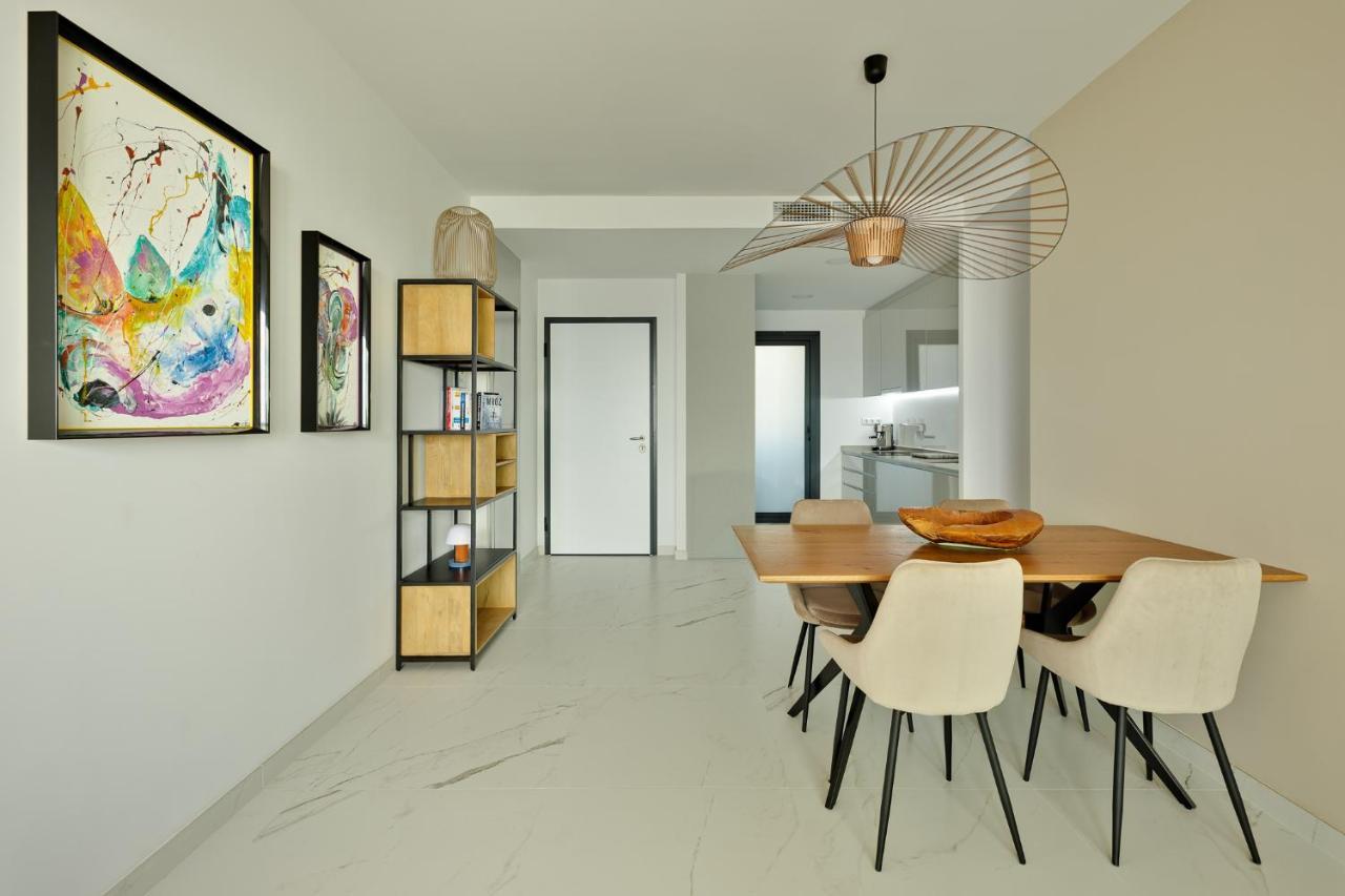 Appartamento Sunset Cliffs Luxury With Sea View *