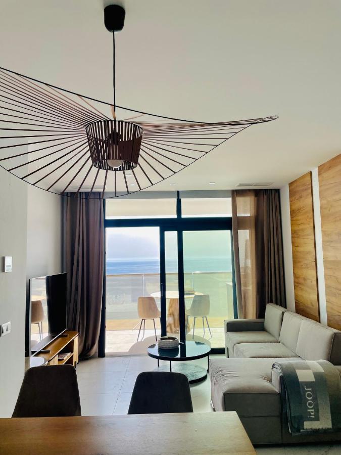 Sunset Cliffs Luxury With Sea View Appartamento *