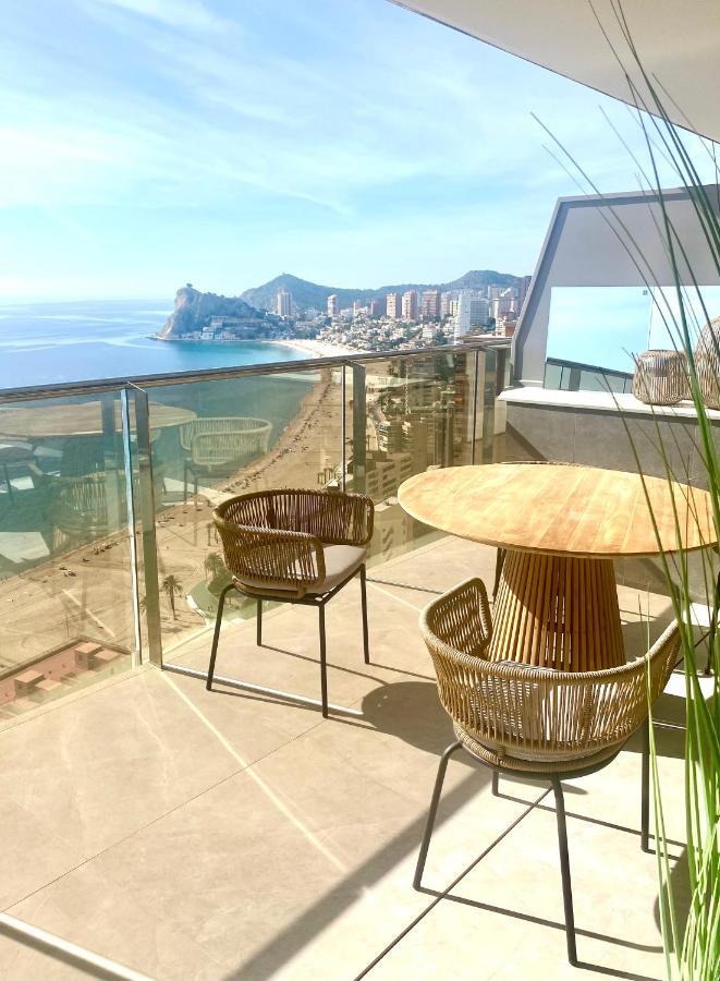 Appartamento Sunset Cliffs Luxury With Sea View