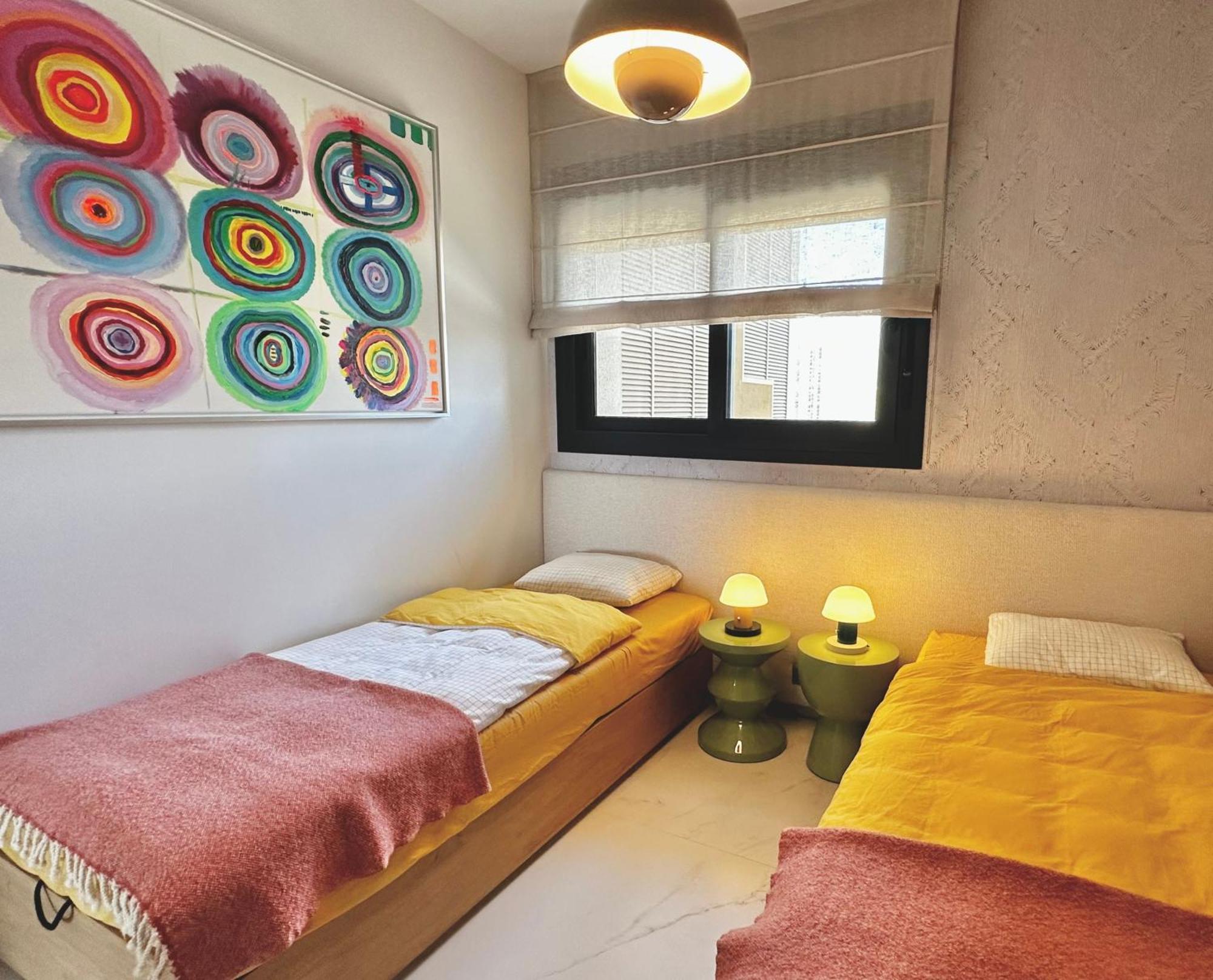 Sunset Cliffs Luxury With Sea View Benidorm