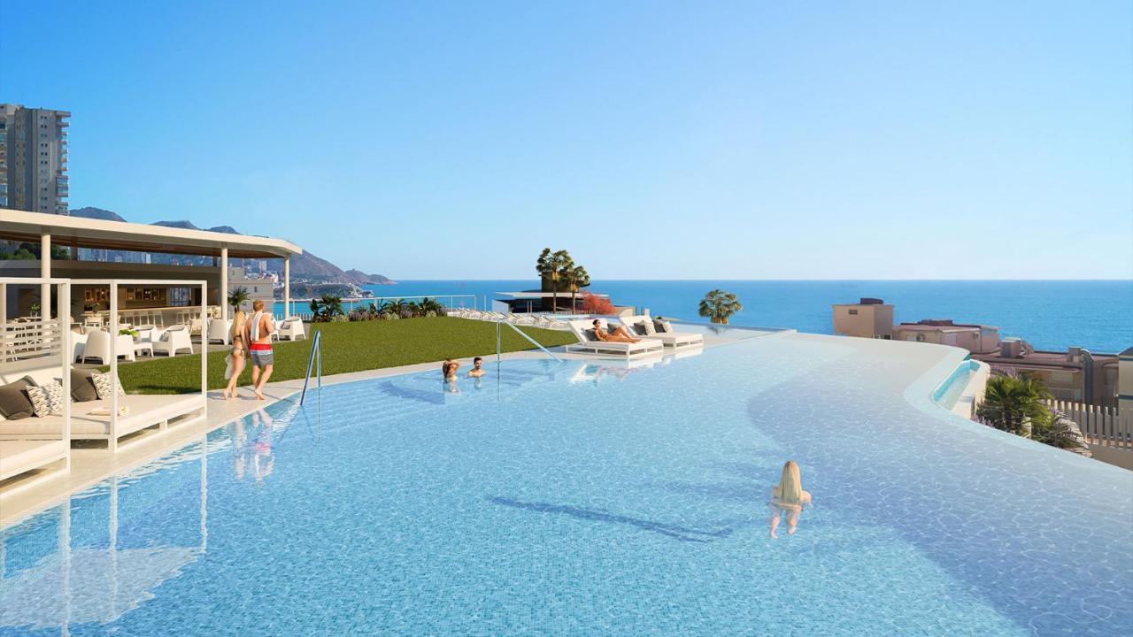 Sunset Cliffs Luxury With Sea View *