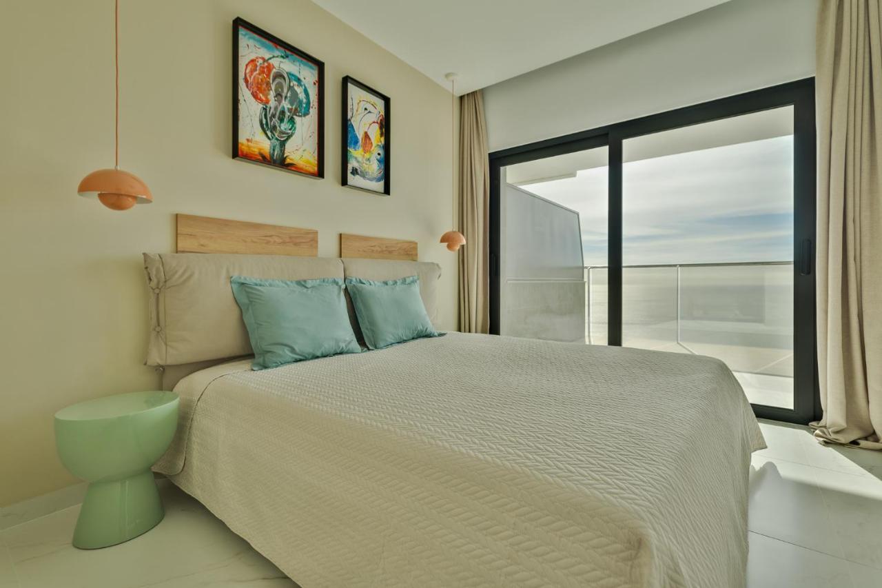Sunset Cliffs Luxury With Sea View *