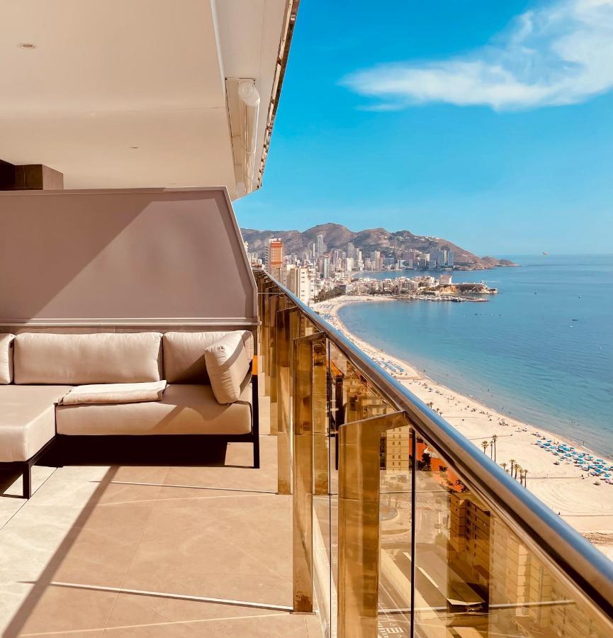 Sunset Cliffs Luxury With Sea View Apartment *
